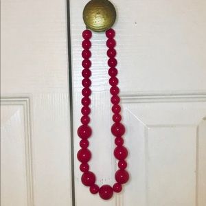 Beaded Necklace